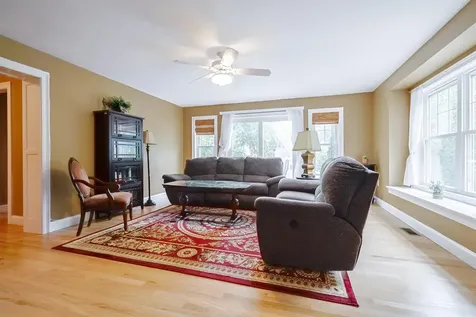 6 Stonewall Way Exeter NH 03833