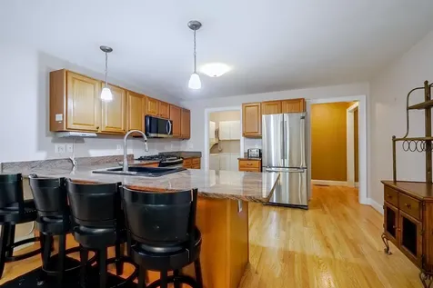 6 Stonewall Way Exeter NH 03833