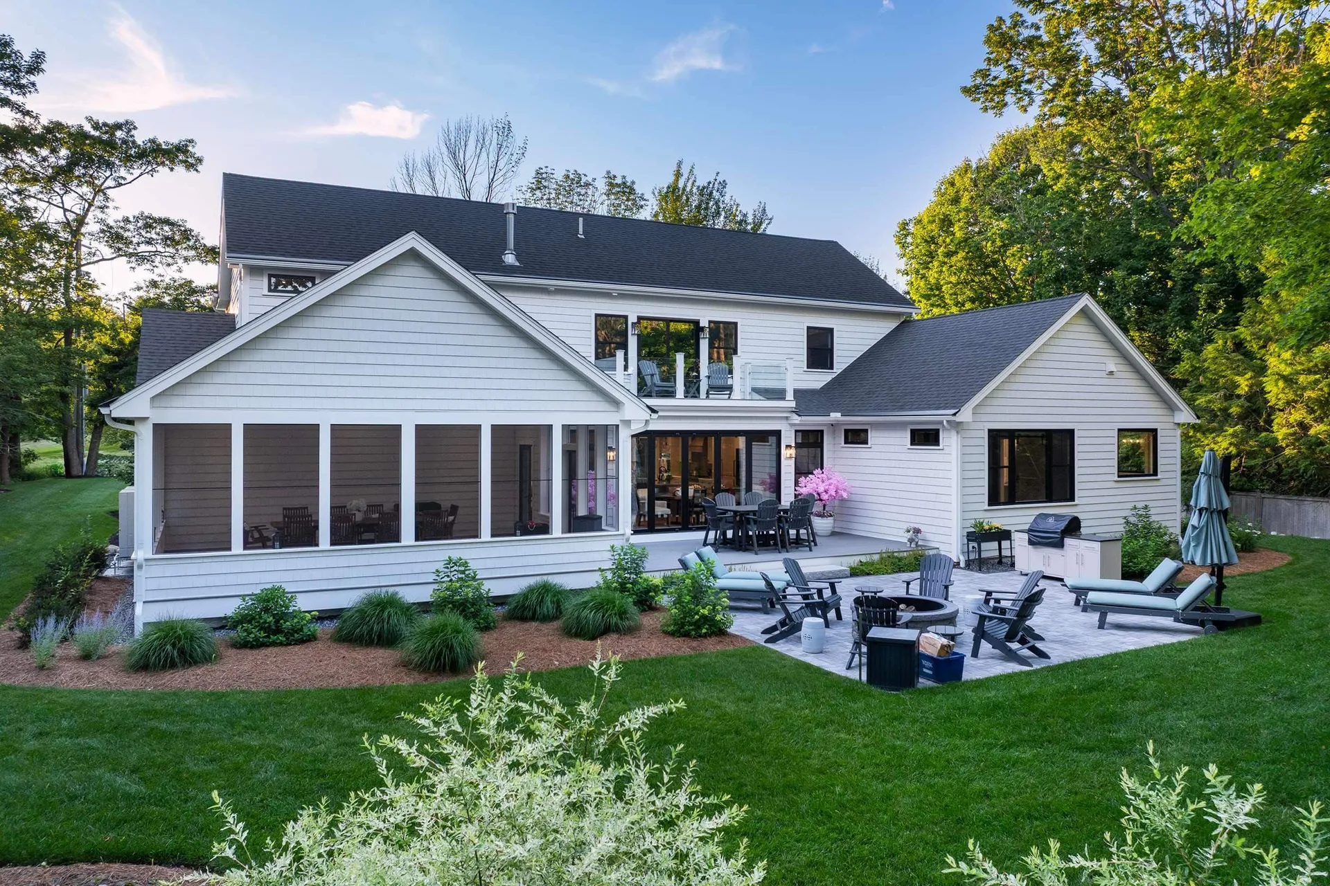 565 York Street York ME 03911
