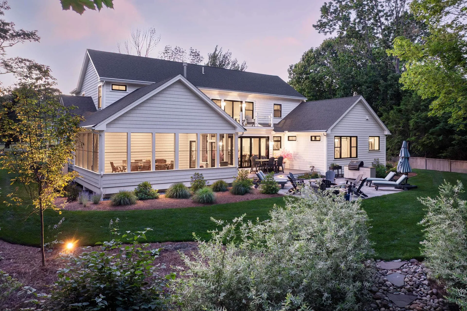 565 York Street York ME 03911