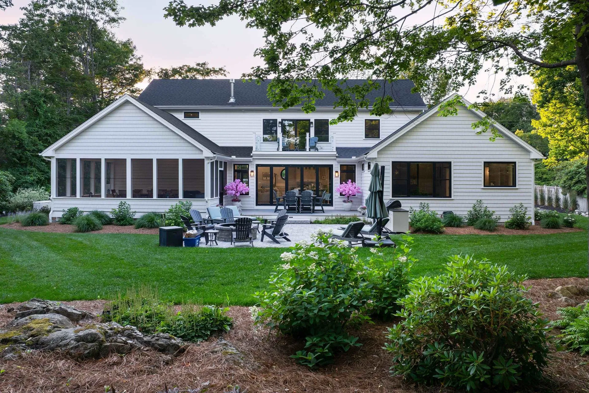 565 York Street York ME 03911
