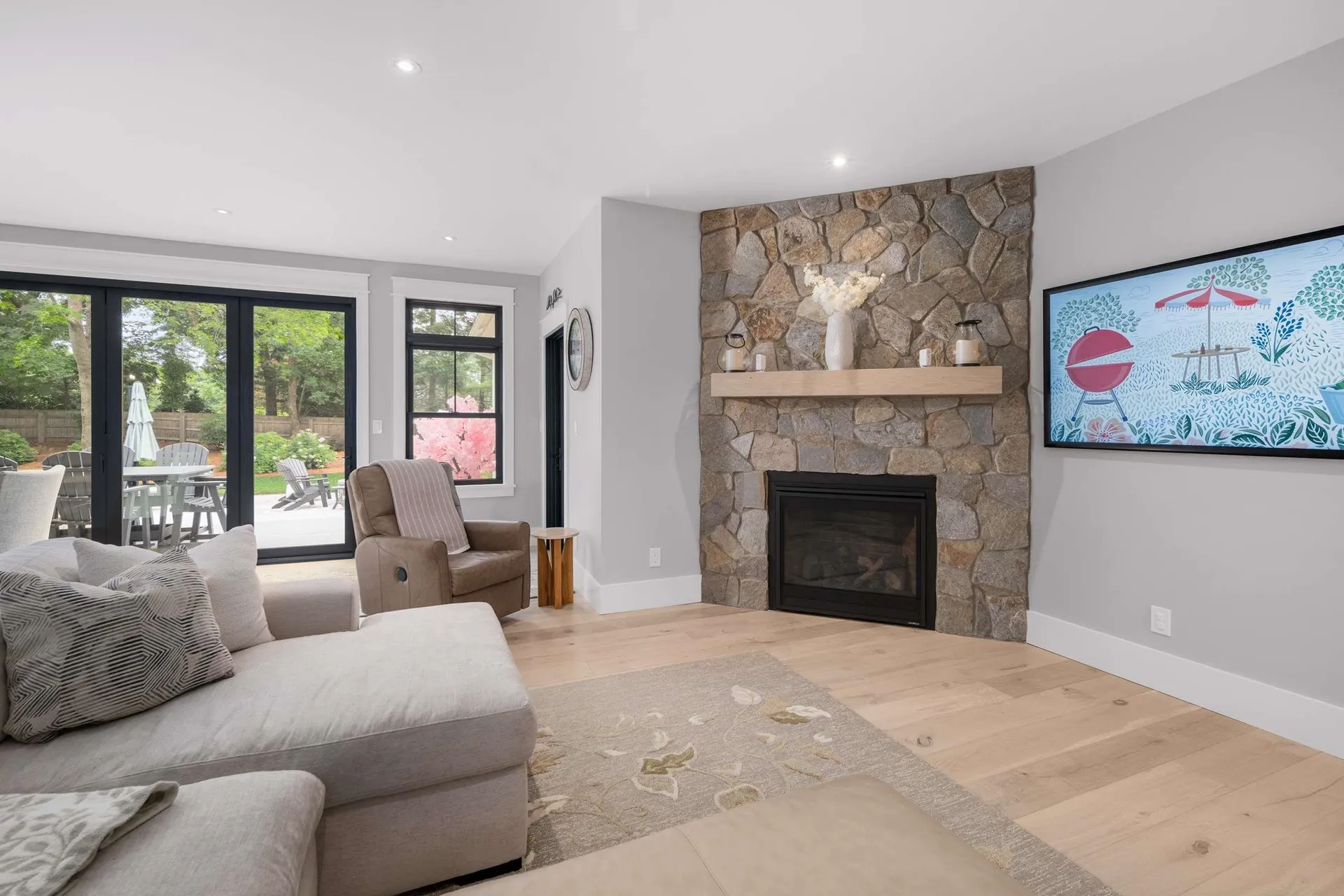 565 York Street York ME 03911