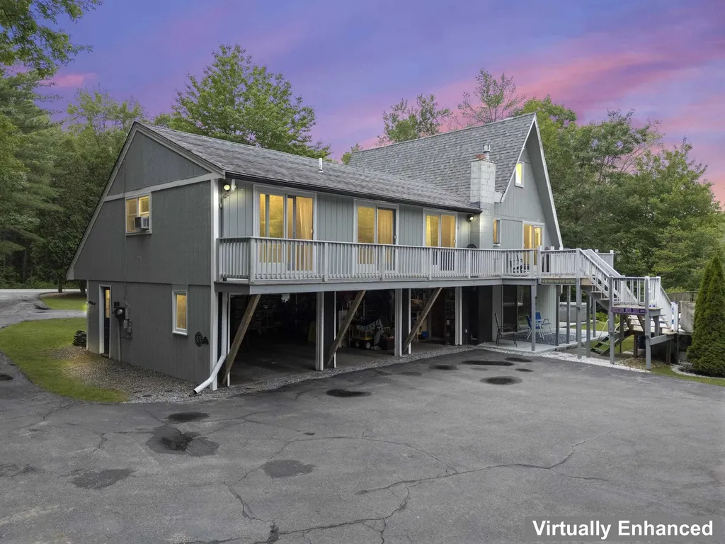 19 North Road North Hampton NH 03862