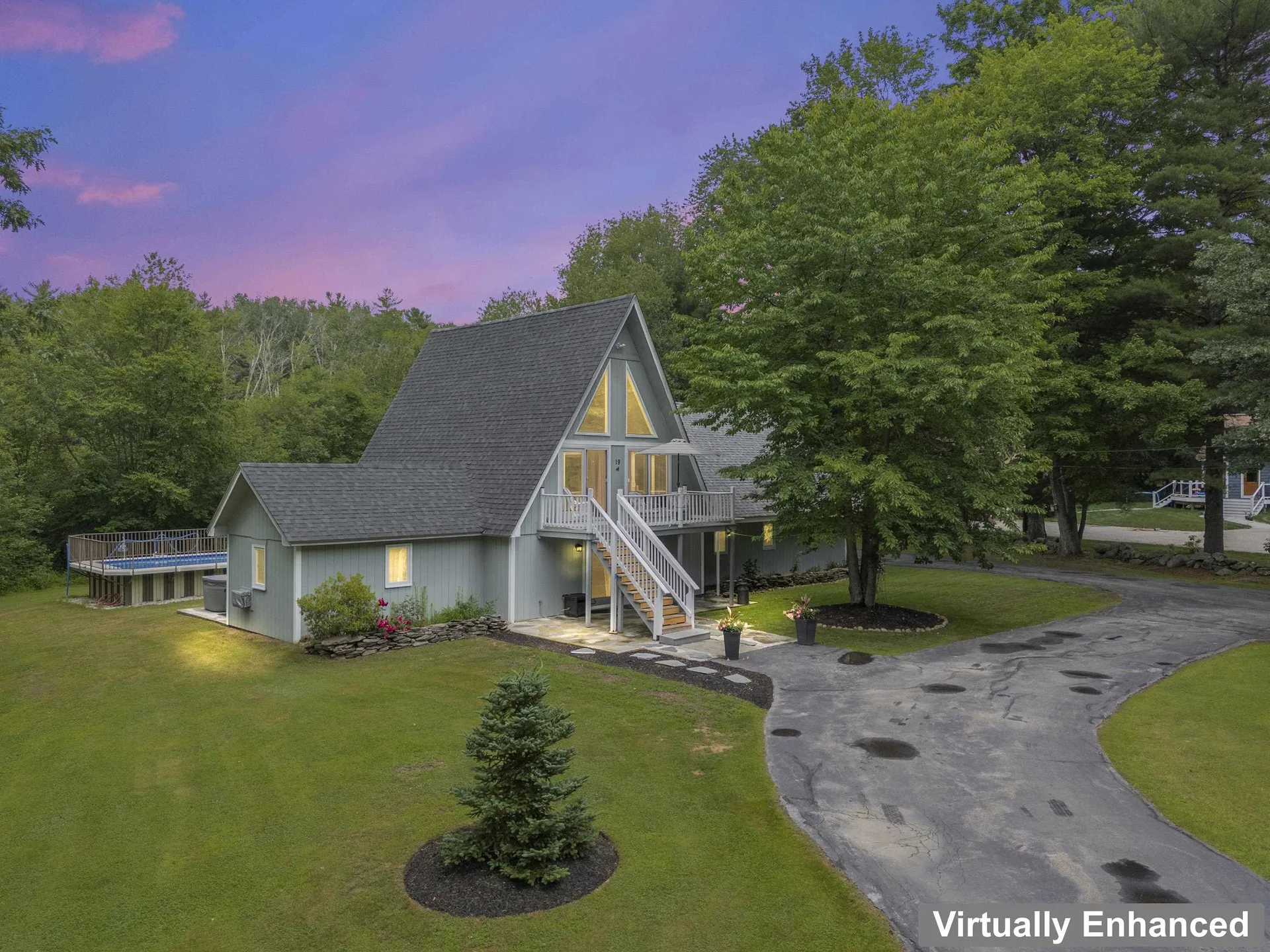 19 North Road North Hampton NH 03862