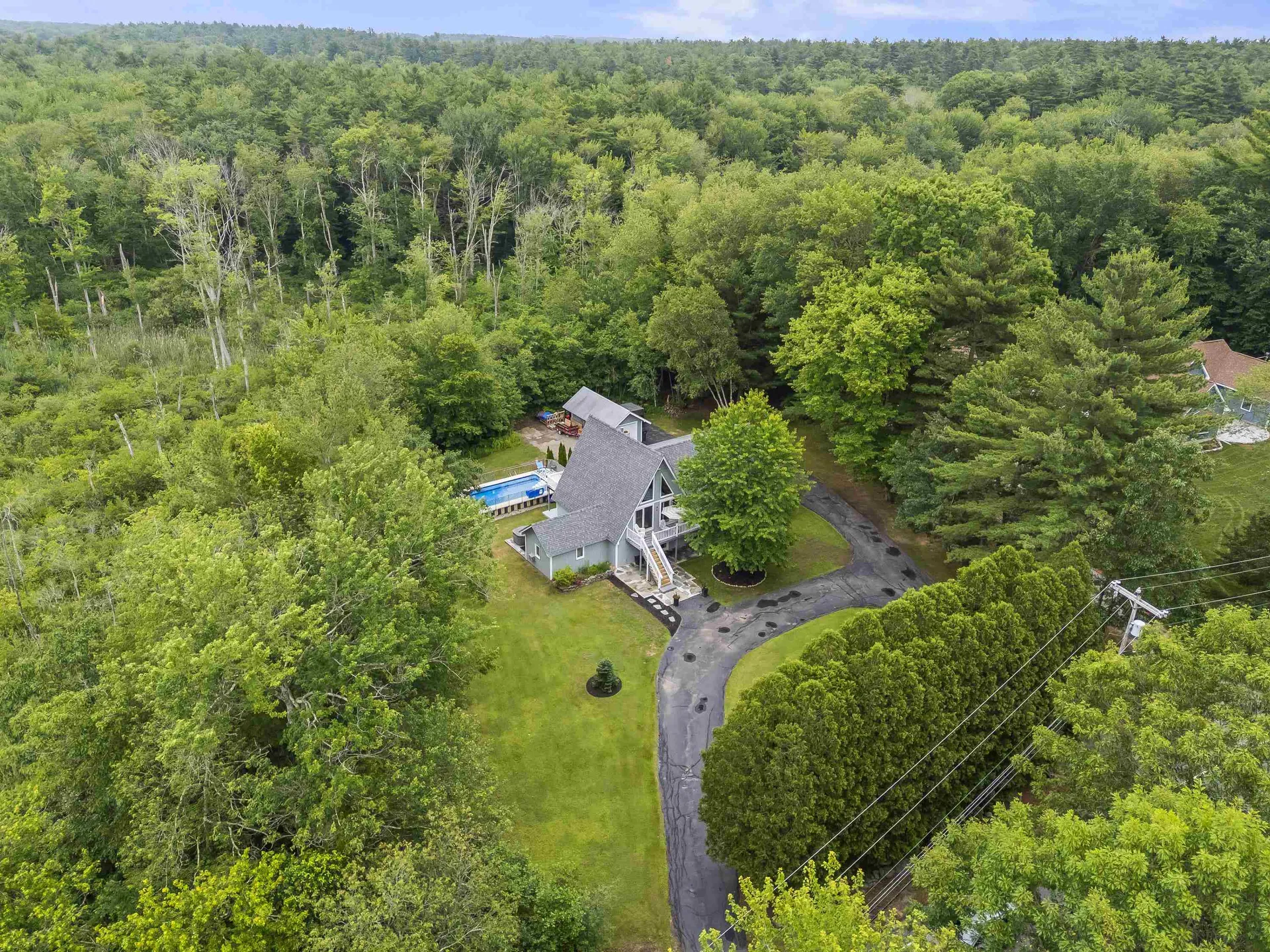 19 North Road North Hampton NH 03862