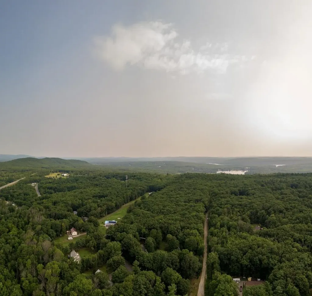 0 Bourdeau Road Milton NH 03850