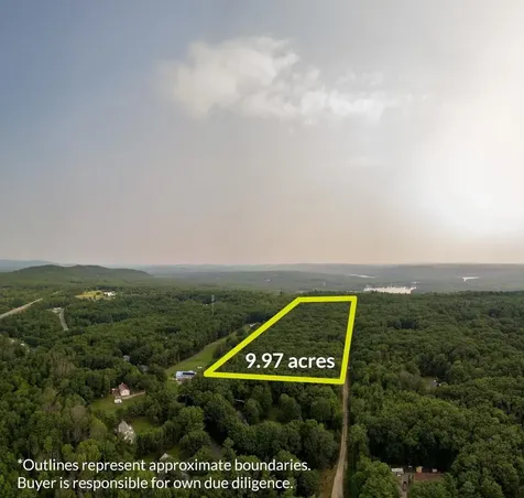 0 Bourdeau Road Milton NH 03850