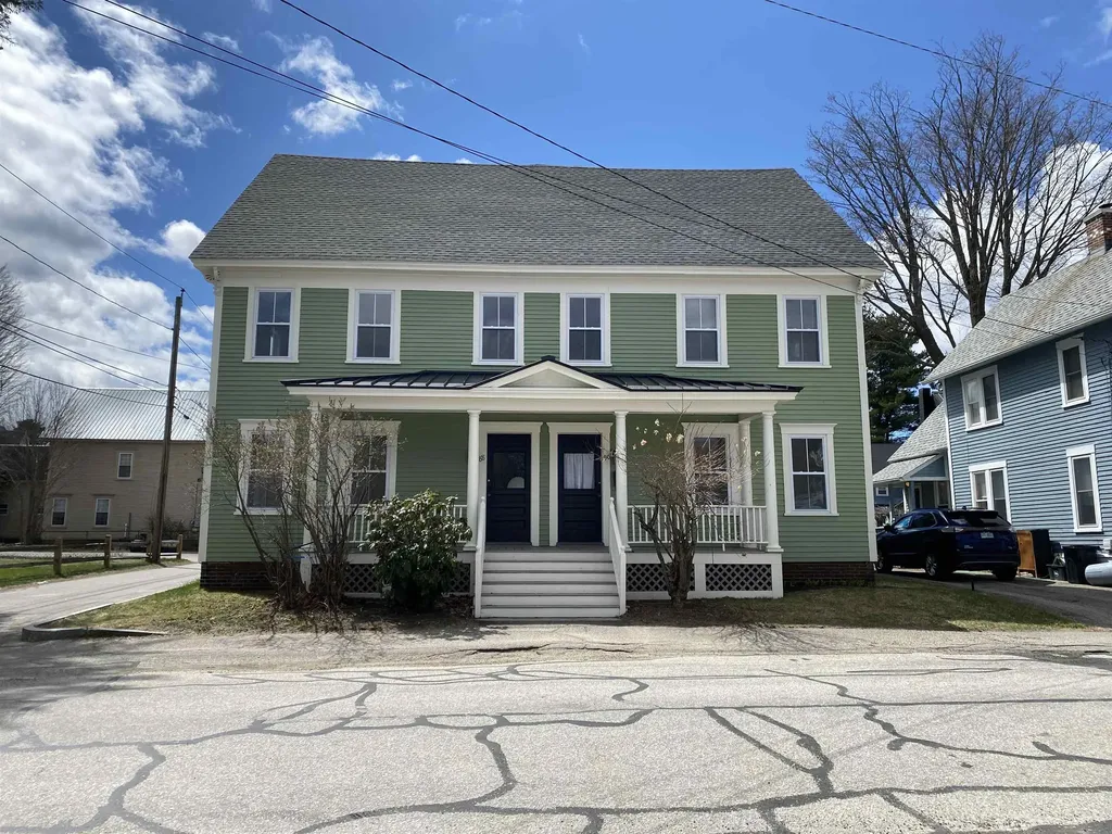 88 Bowman Street Laconia NH 03246