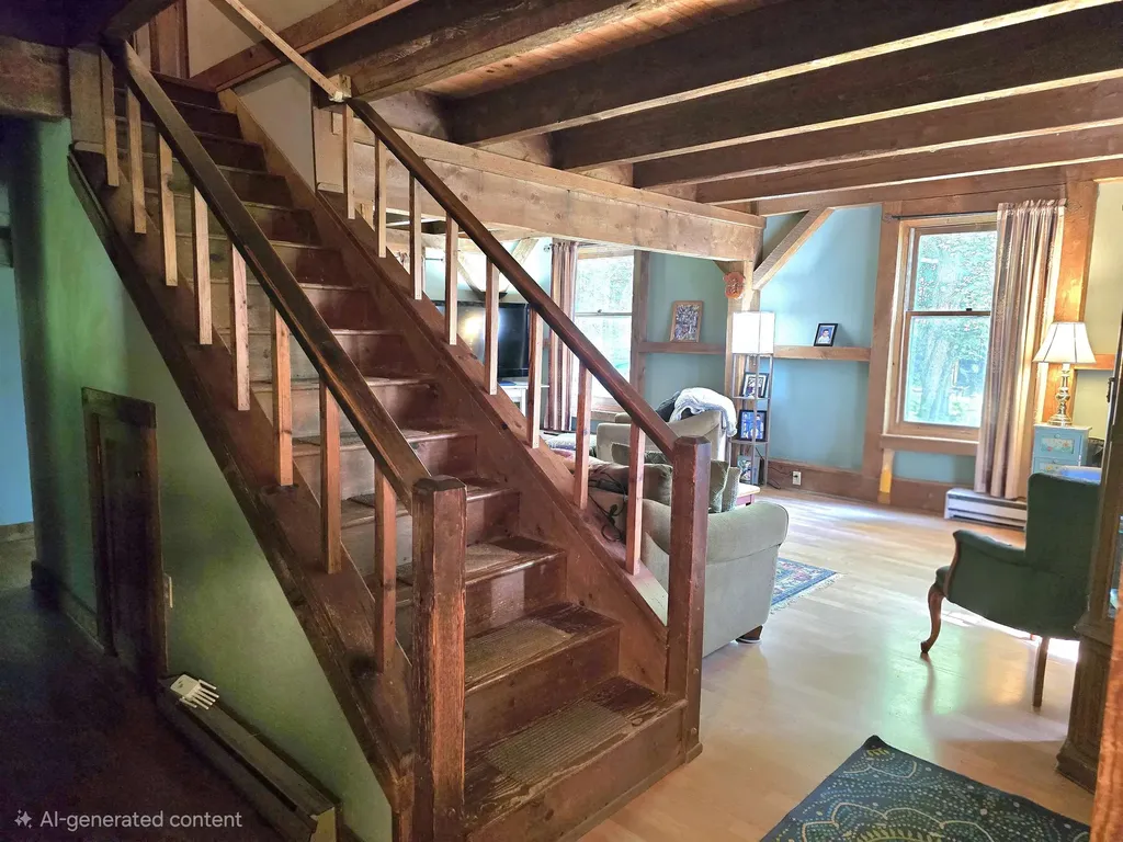 9 Burdett Road Bartlett NH 03845