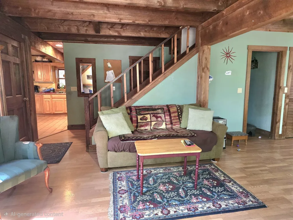 9 Burdett Road Bartlett NH 03845