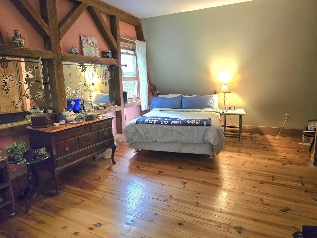 9 Burdett Road Bartlett NH 03845