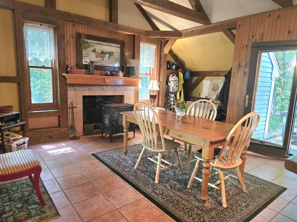 9 Burdett Road Bartlett NH 03845