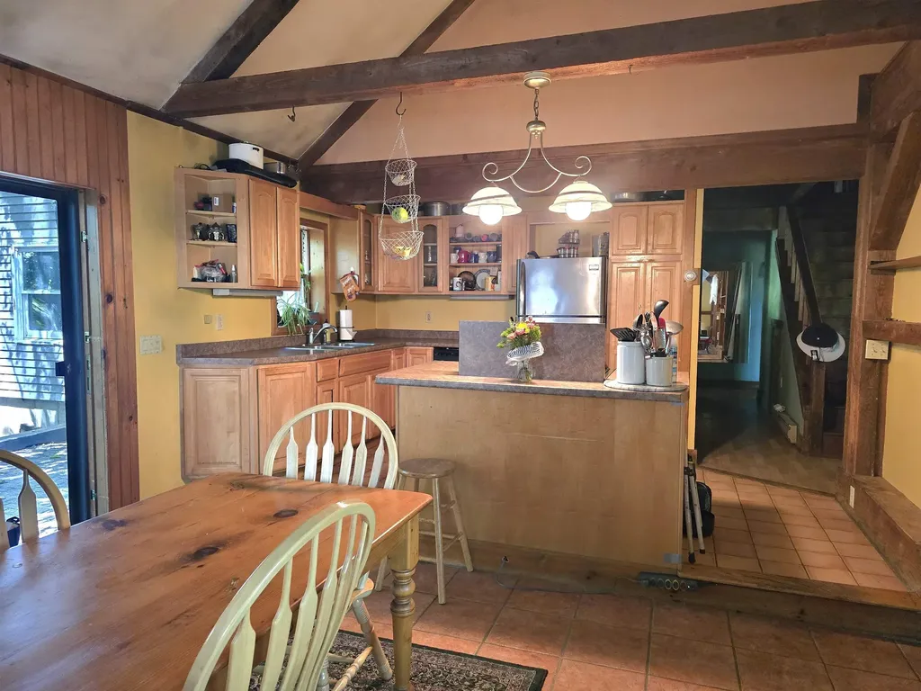 9 Burdett Road Bartlett NH 03845