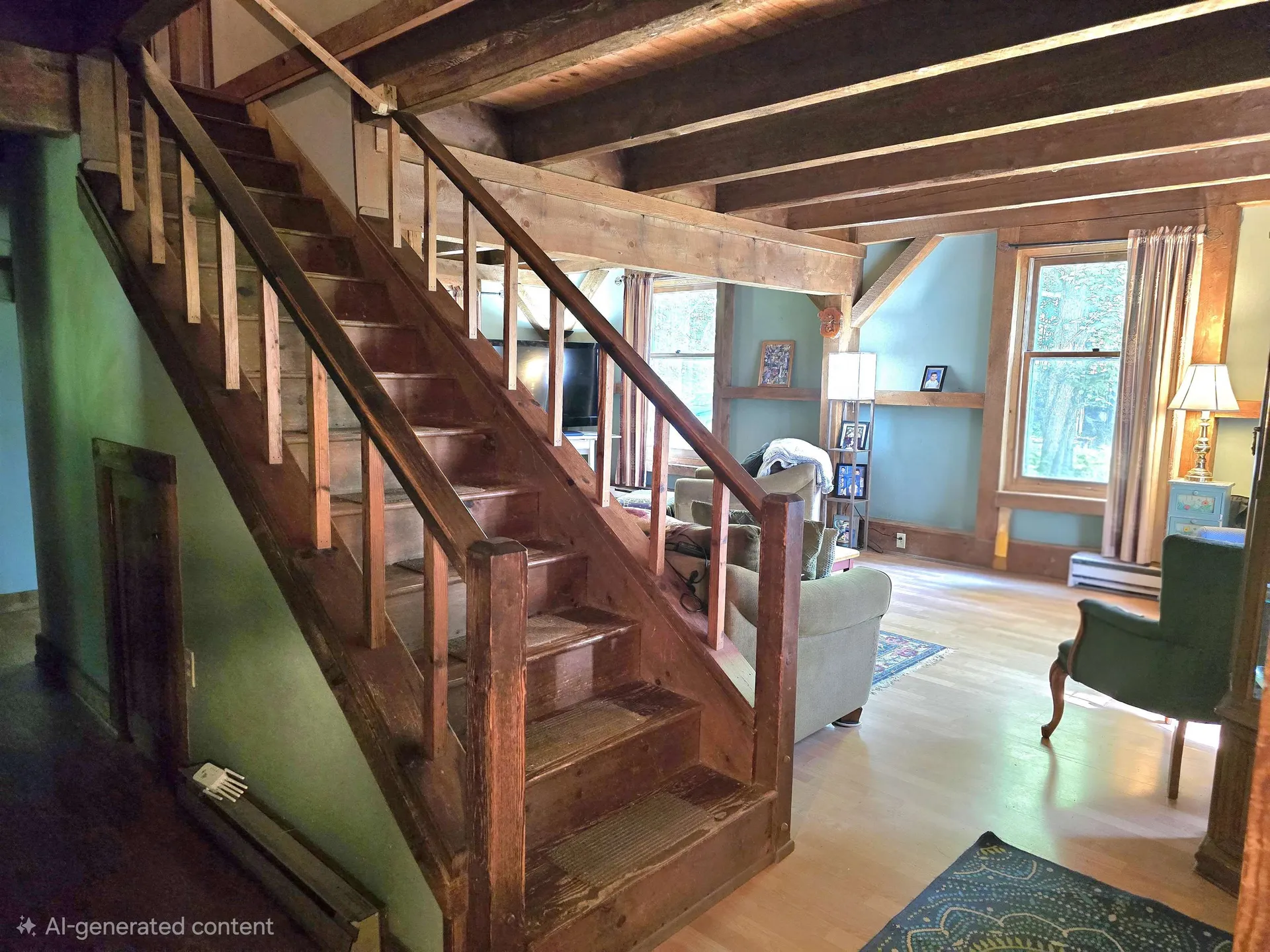 9 Burdett Road Bartlett NH 03845