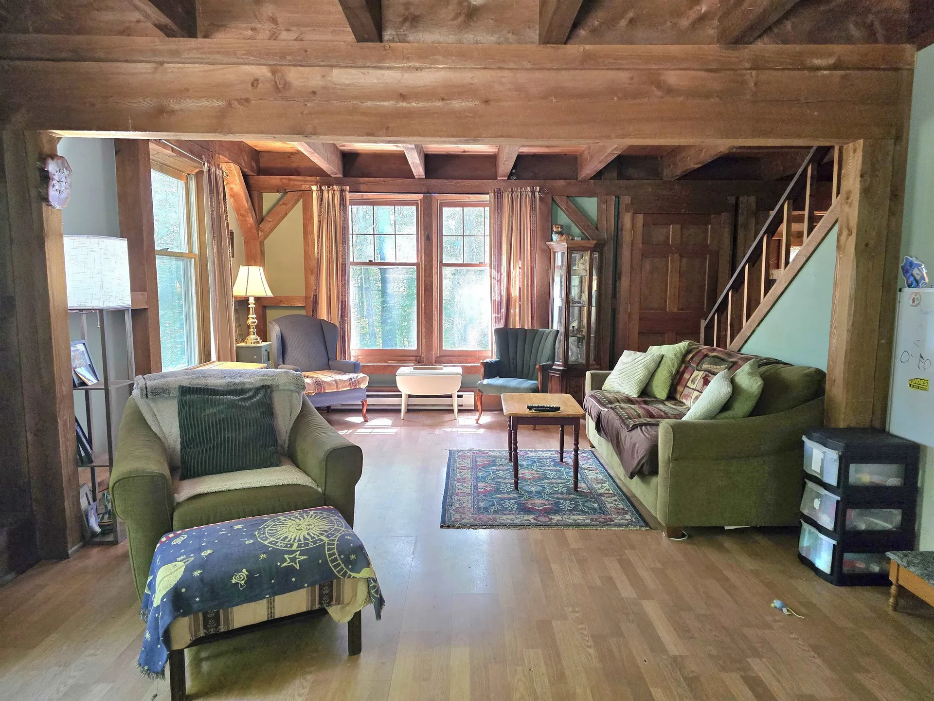 9 Burdett Road Bartlett NH 03845