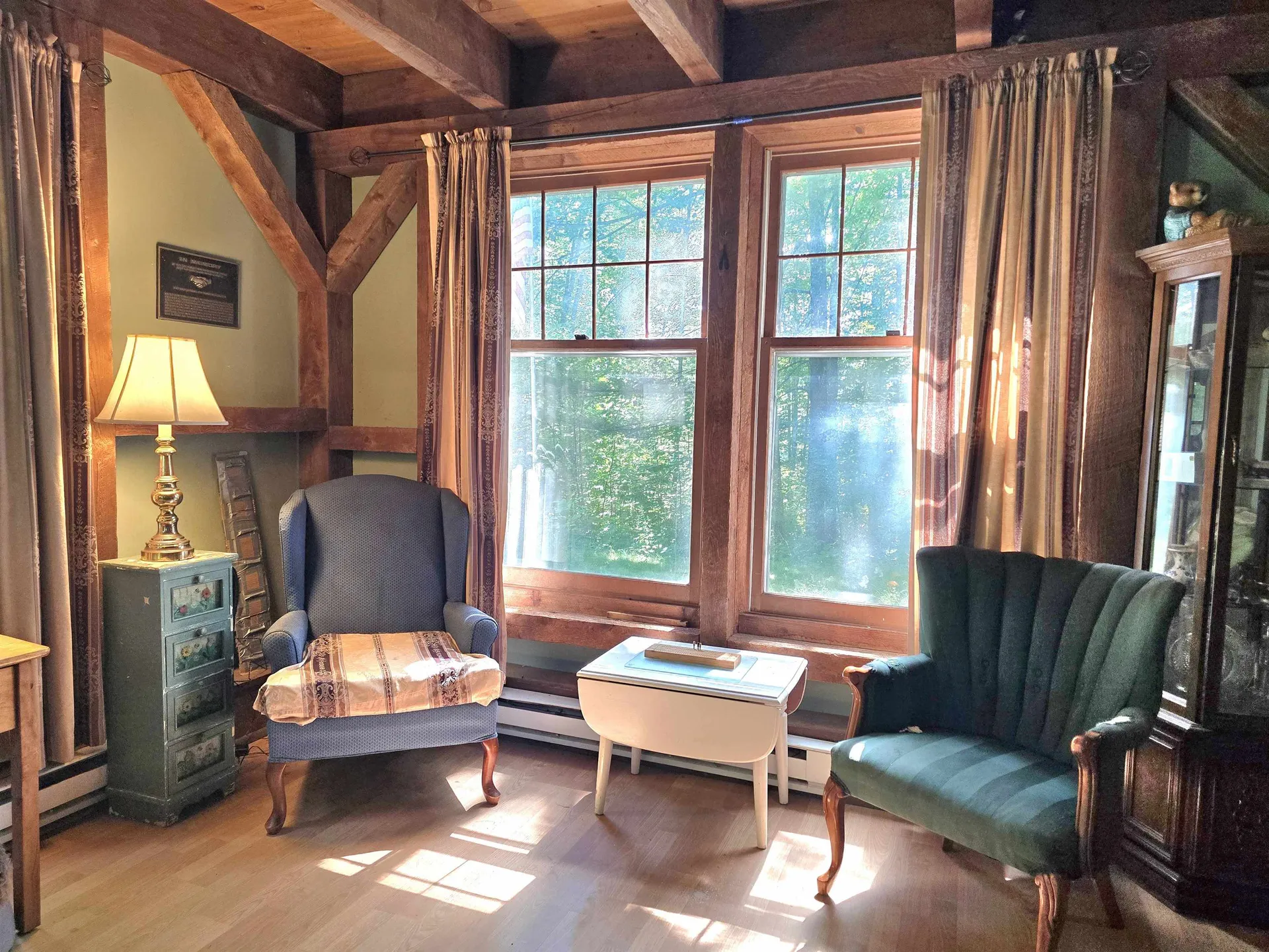 9 Burdett Road Bartlett NH 03845