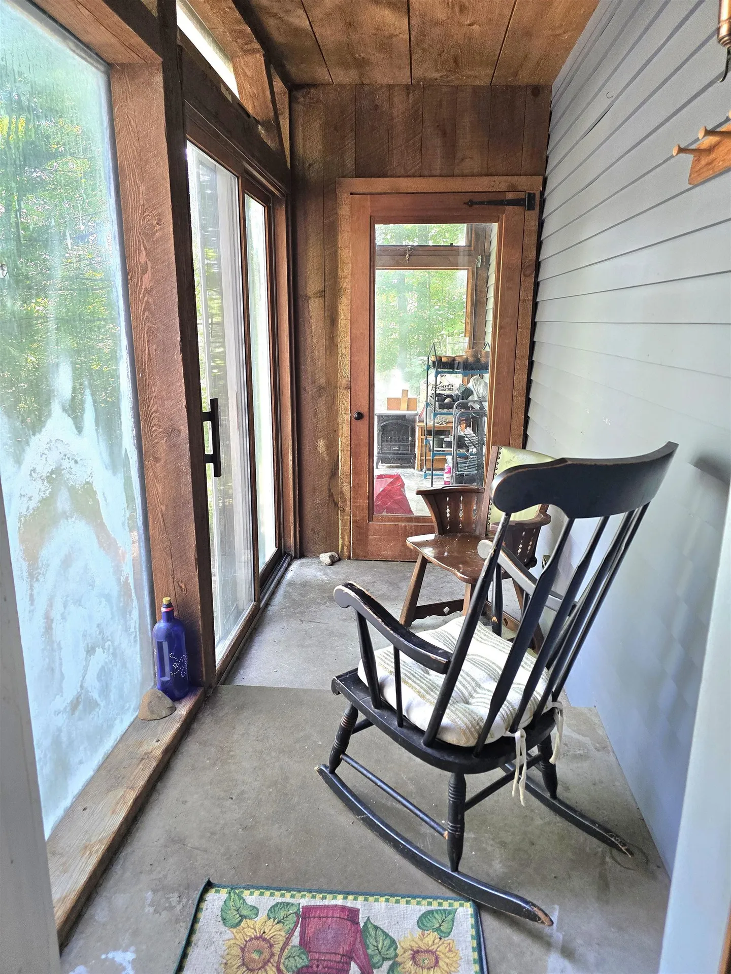9 Burdett Road Bartlett NH 03845