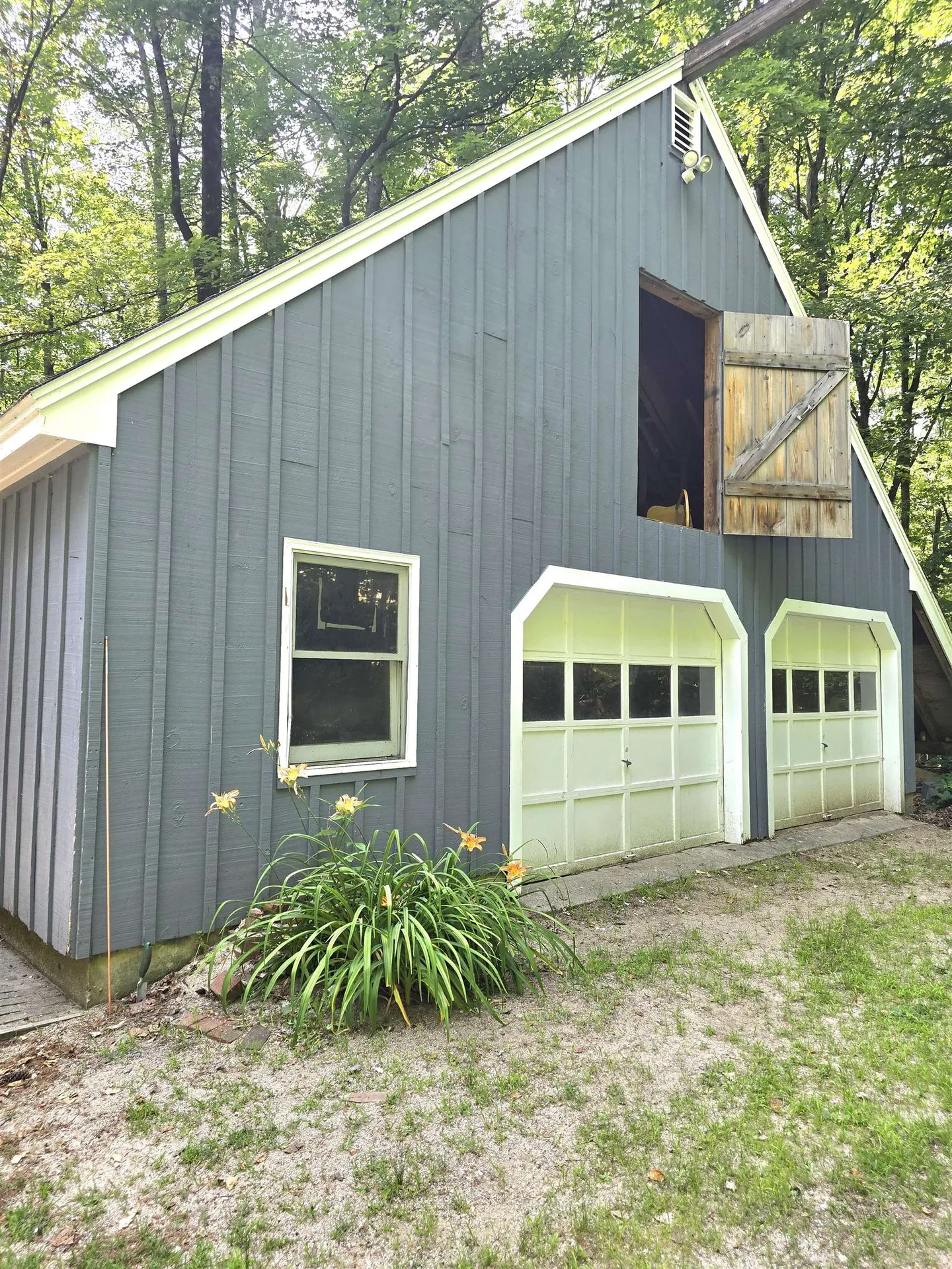 9 Burdett Road Bartlett NH 03845