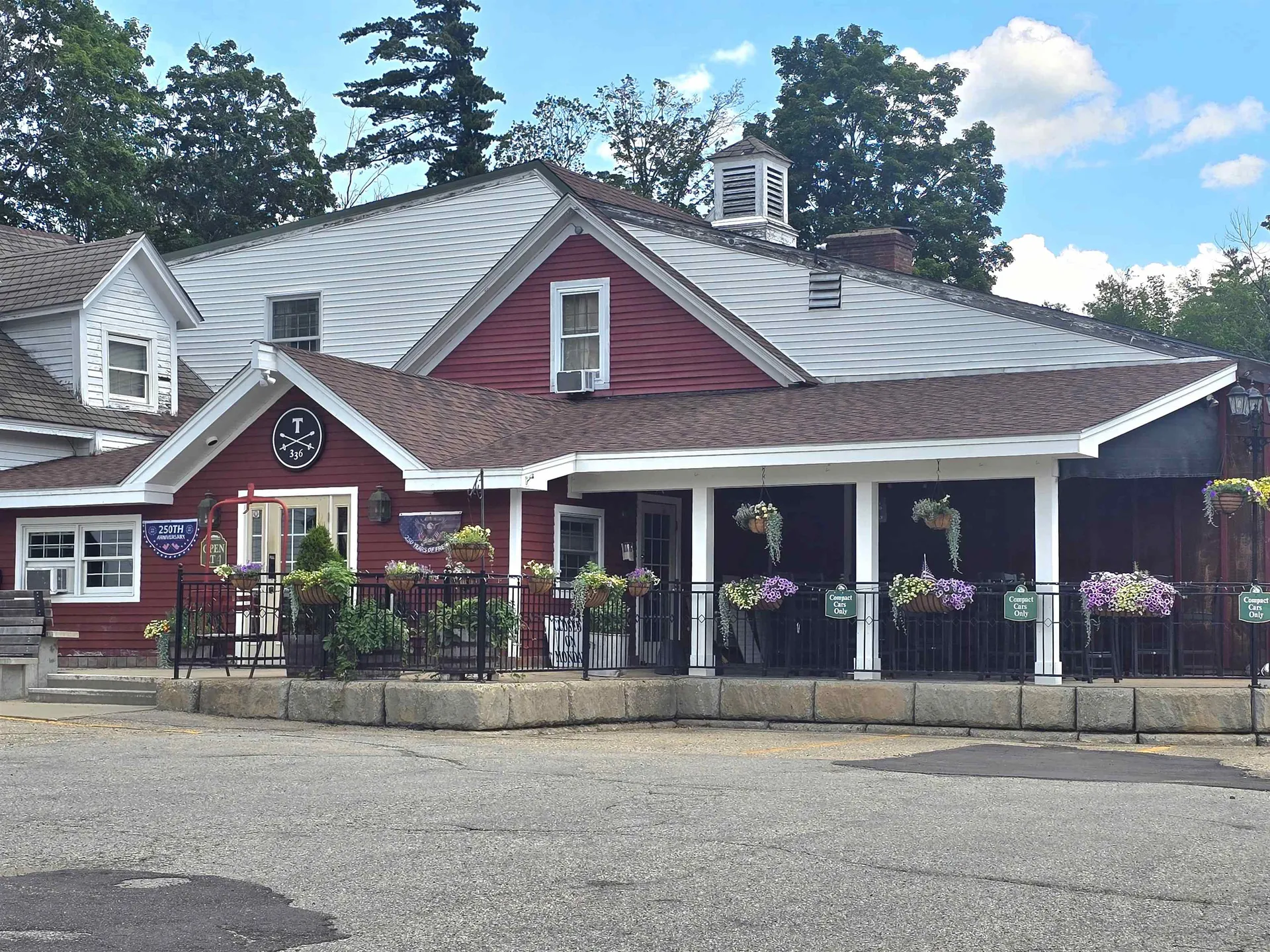 9 Burdett Road Bartlett NH 03845