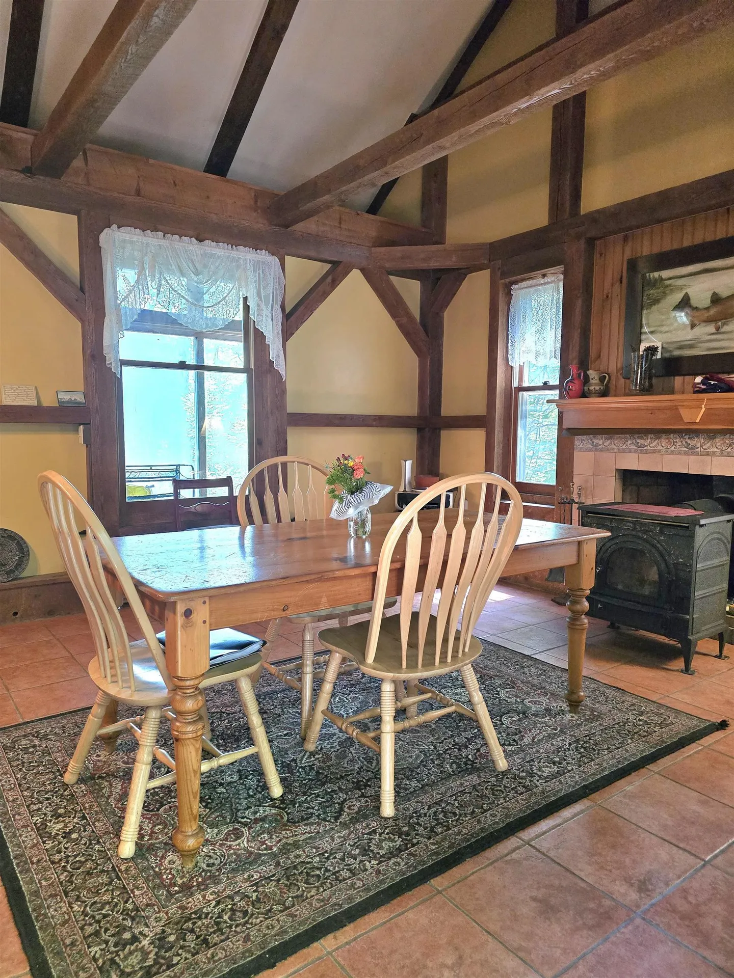9 Burdett Road Bartlett NH 03845