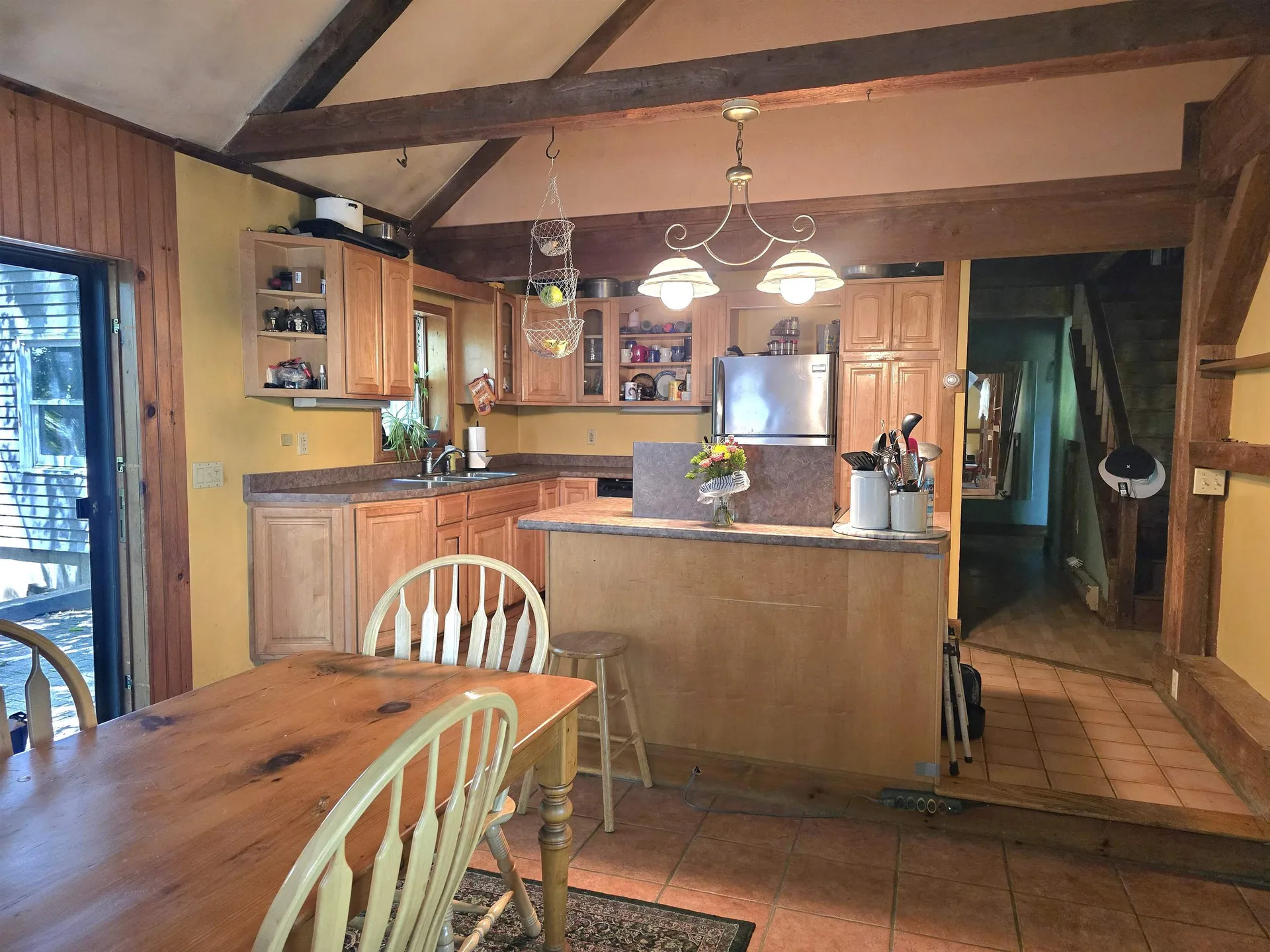 9 Burdett Road Bartlett NH 03845
