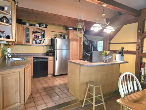9 Burdett Road Bartlett NH 03845