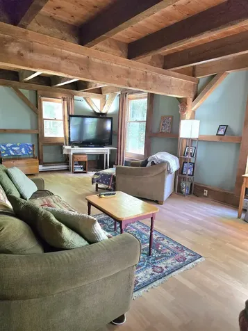 9 Burdett Road Bartlett NH 03845