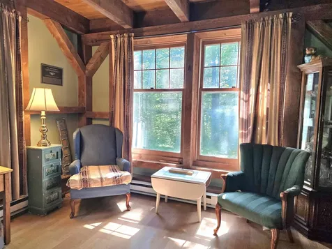 9 Burdett Road Bartlett NH 03845