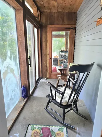 9 Burdett Road Bartlett NH 03845