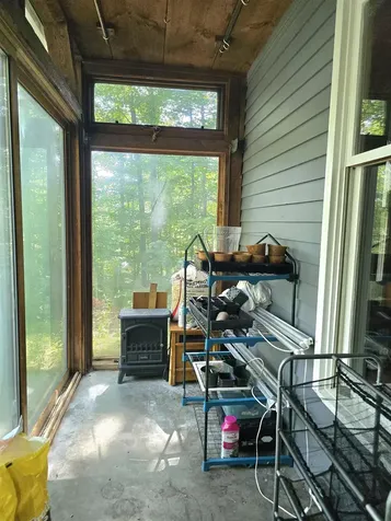 9 Burdett Road Bartlett NH 03845