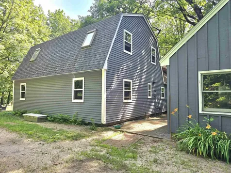 9 Burdett Road Bartlett NH 03845