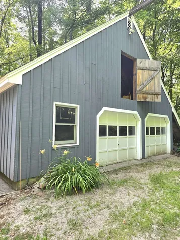 9 Burdett Road Bartlett NH 03845