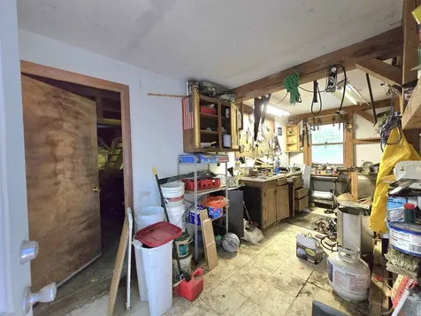 9 Burdett Road Bartlett NH 03845