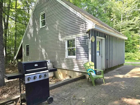 9 Burdett Road Bartlett NH 03845