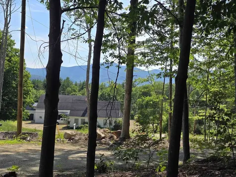 9 Burdett Road Bartlett NH 03845