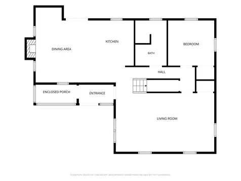 9 Burdett Road Bartlett NH 03845