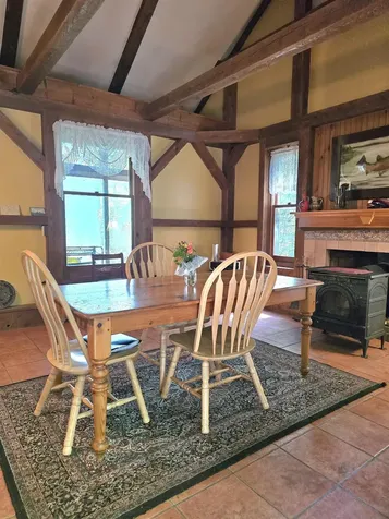 9 Burdett Road Bartlett NH 03845