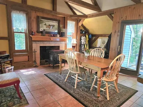 9 Burdett Road Bartlett NH 03845