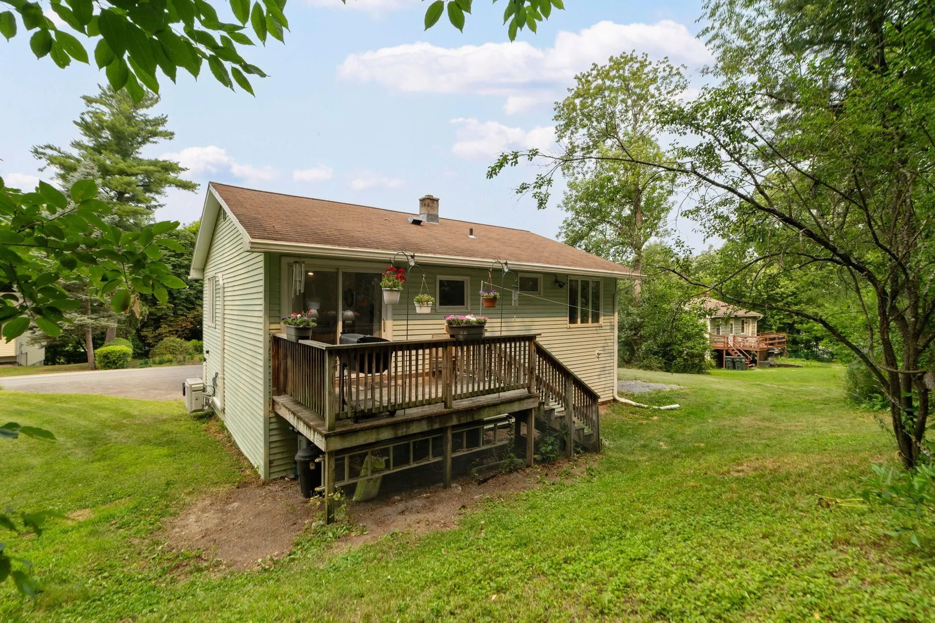 28 Booth Woods Vergennes VT 05491