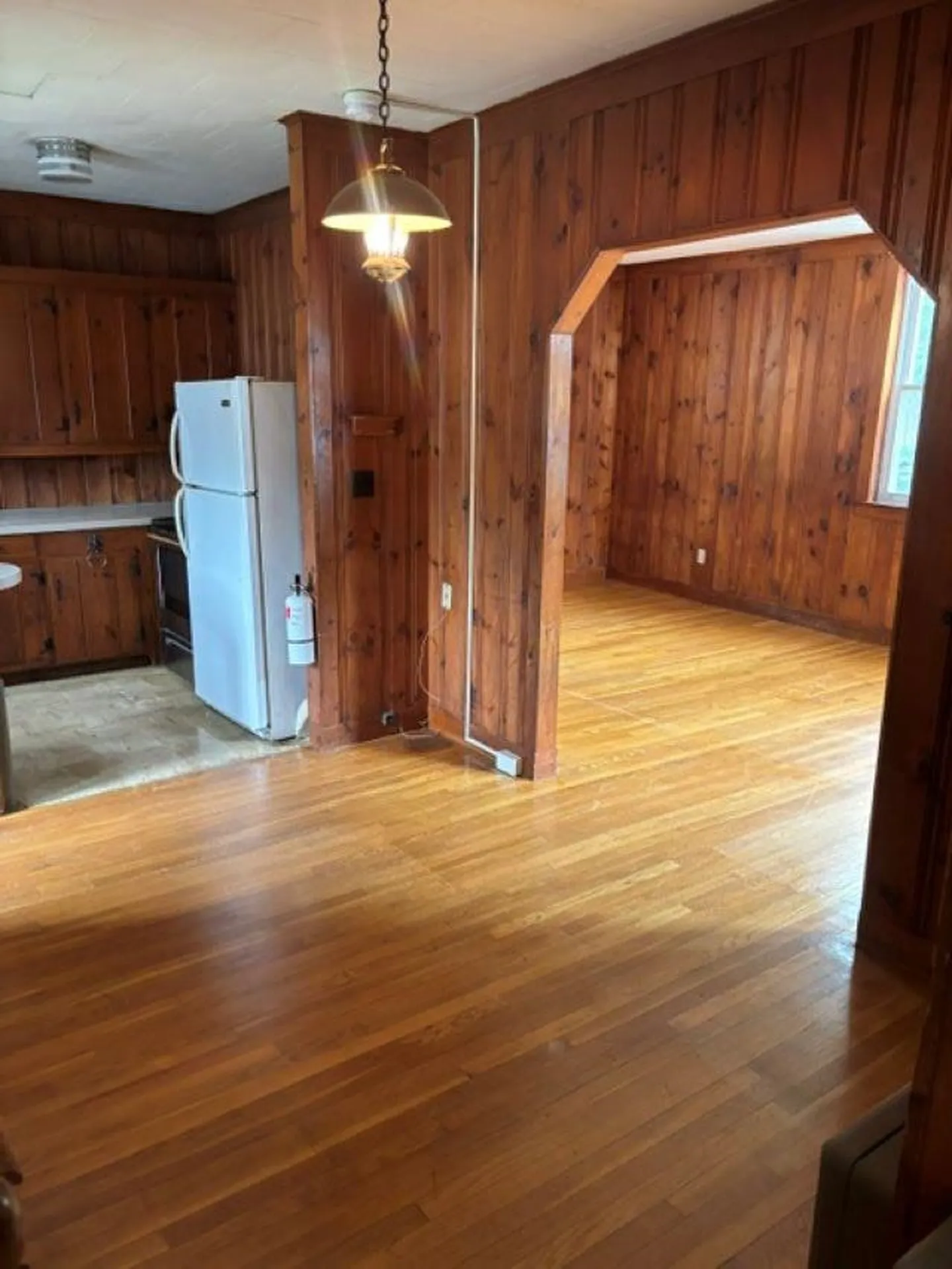 8 Dale Street Wilton NH 03086