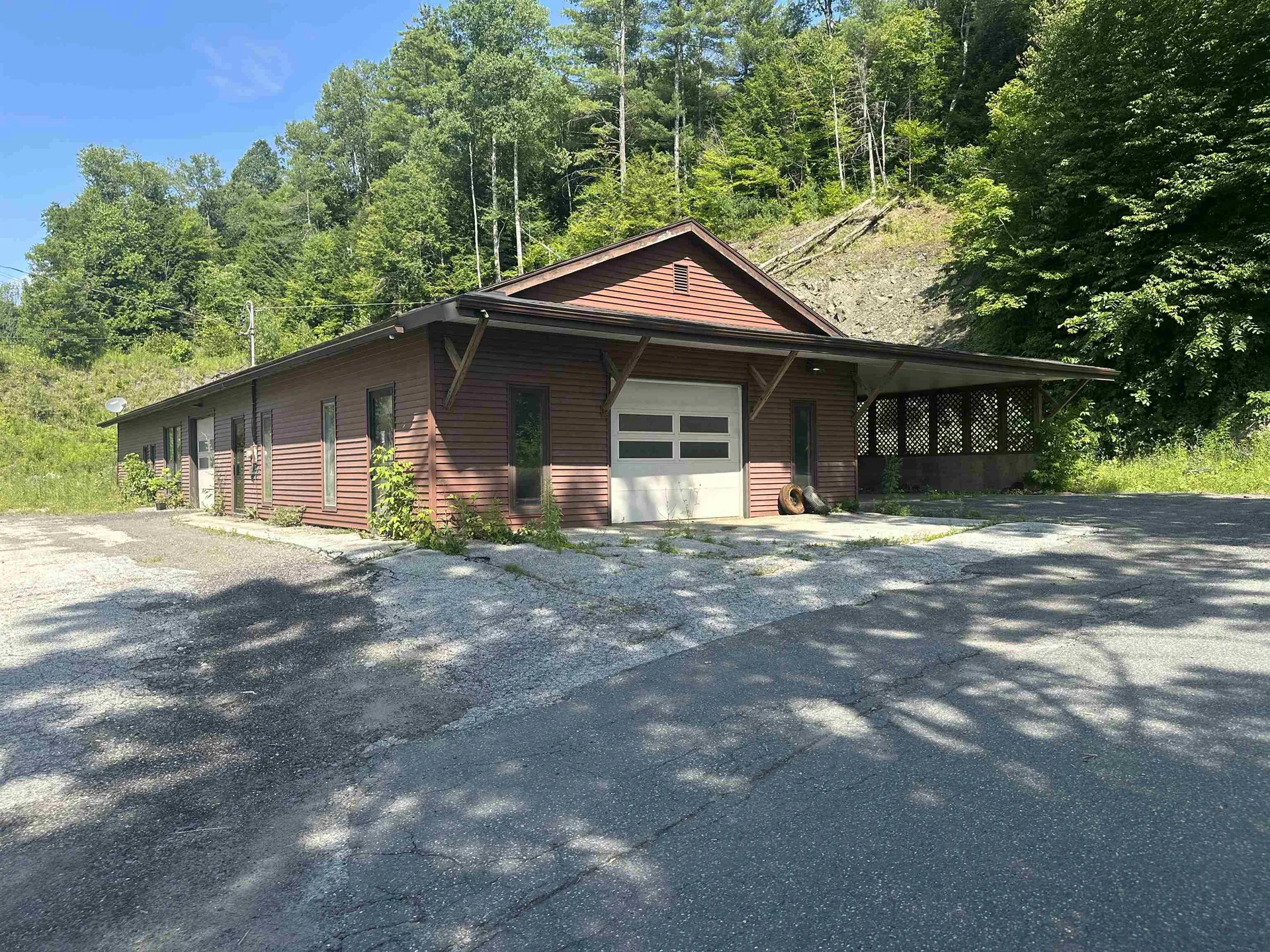 808 Erskine Road Williamstown VT 05679