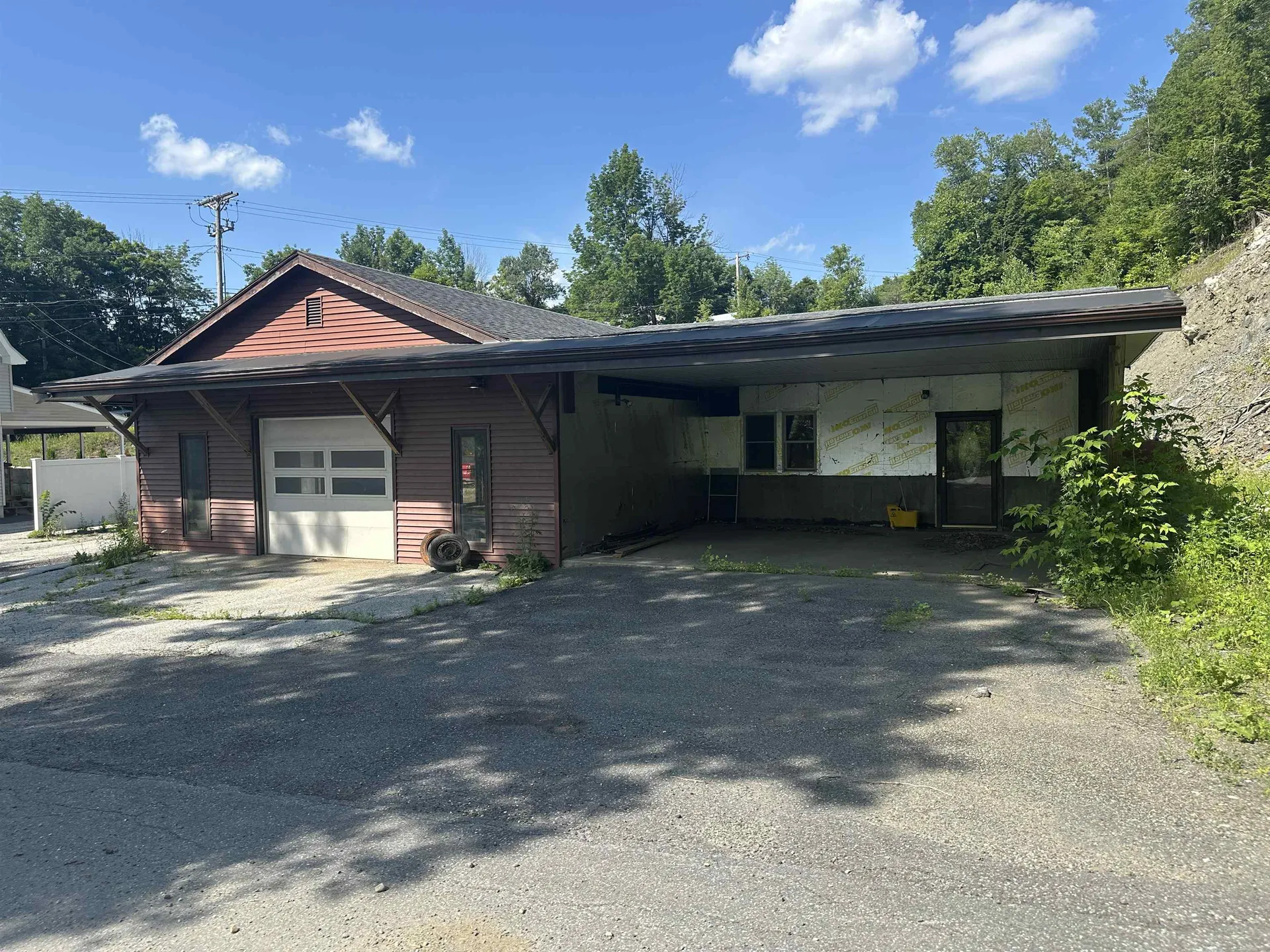 808 Erskine Road Williamstown VT 05679