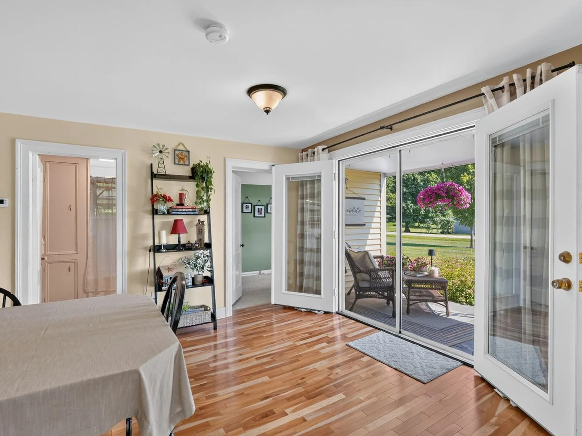 8 Dumas Road Underhill VT 05489