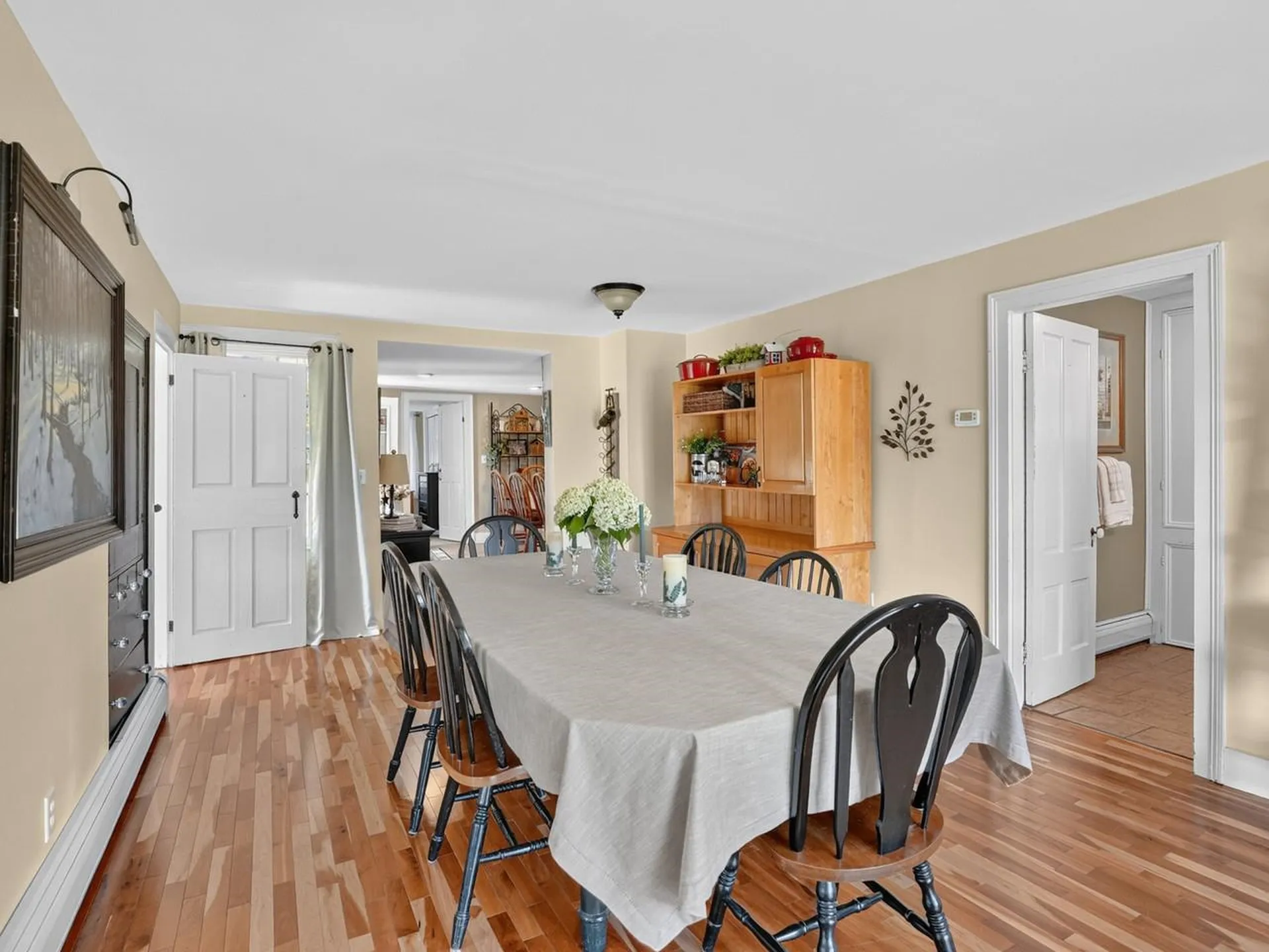 8 Dumas Road Underhill VT 05489