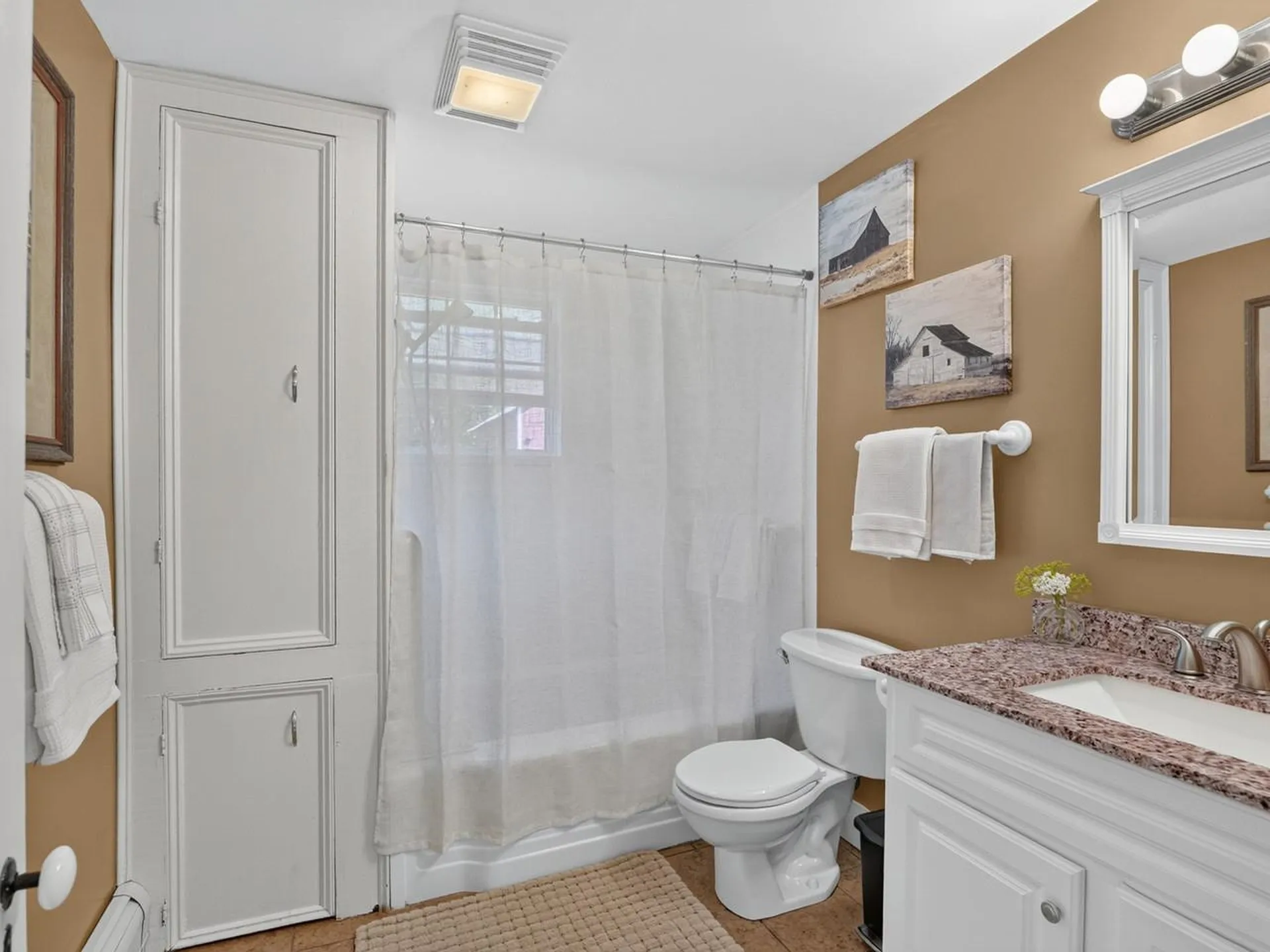 8 Dumas Road Underhill VT 05489