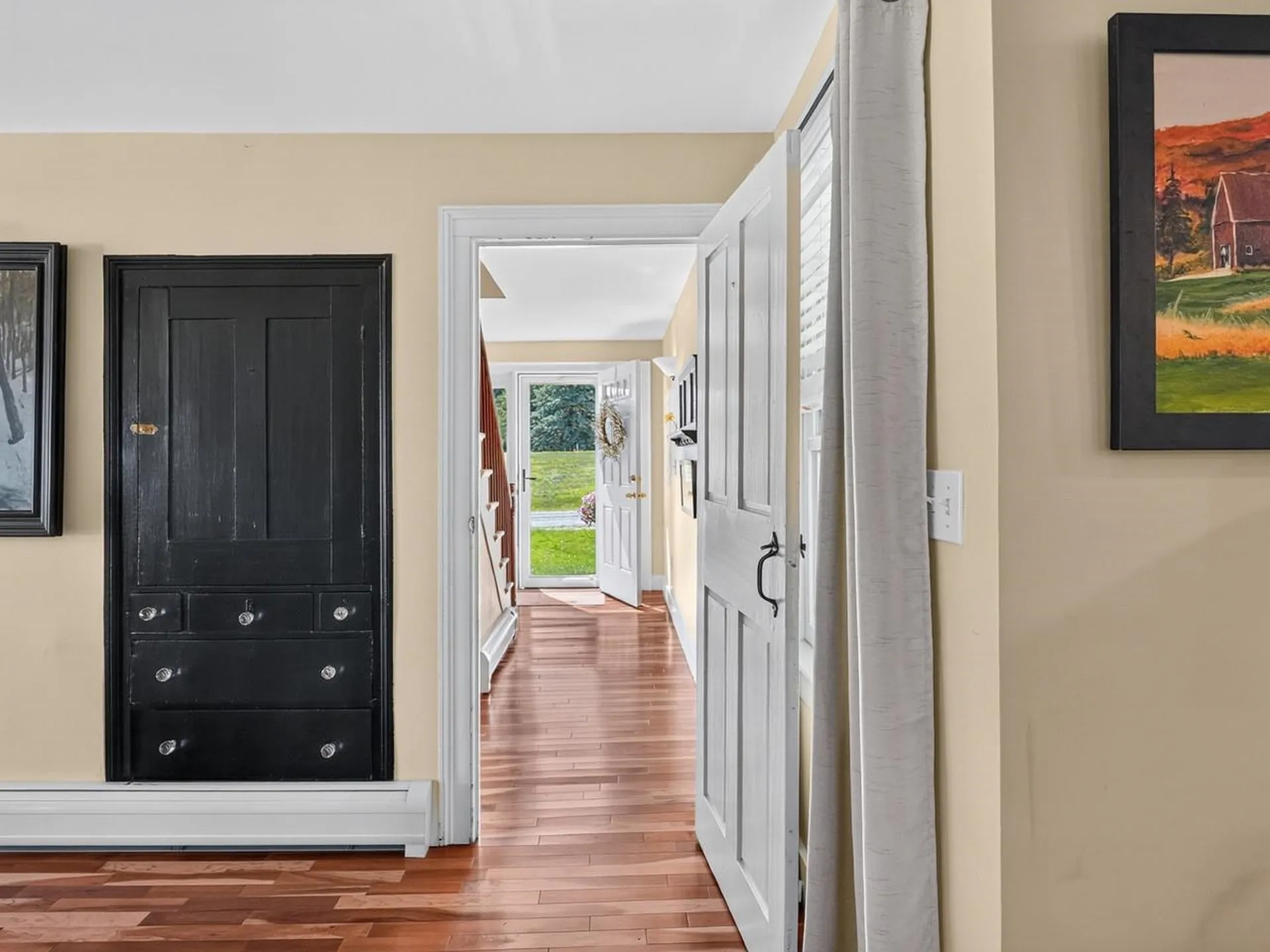 8 Dumas Road Underhill VT 05489