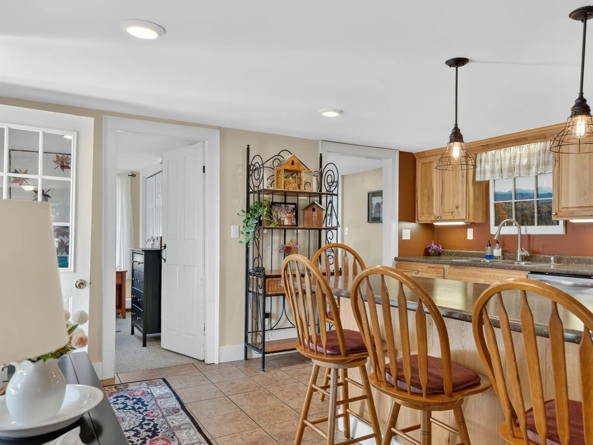 8 Dumas Road Underhill VT 05489