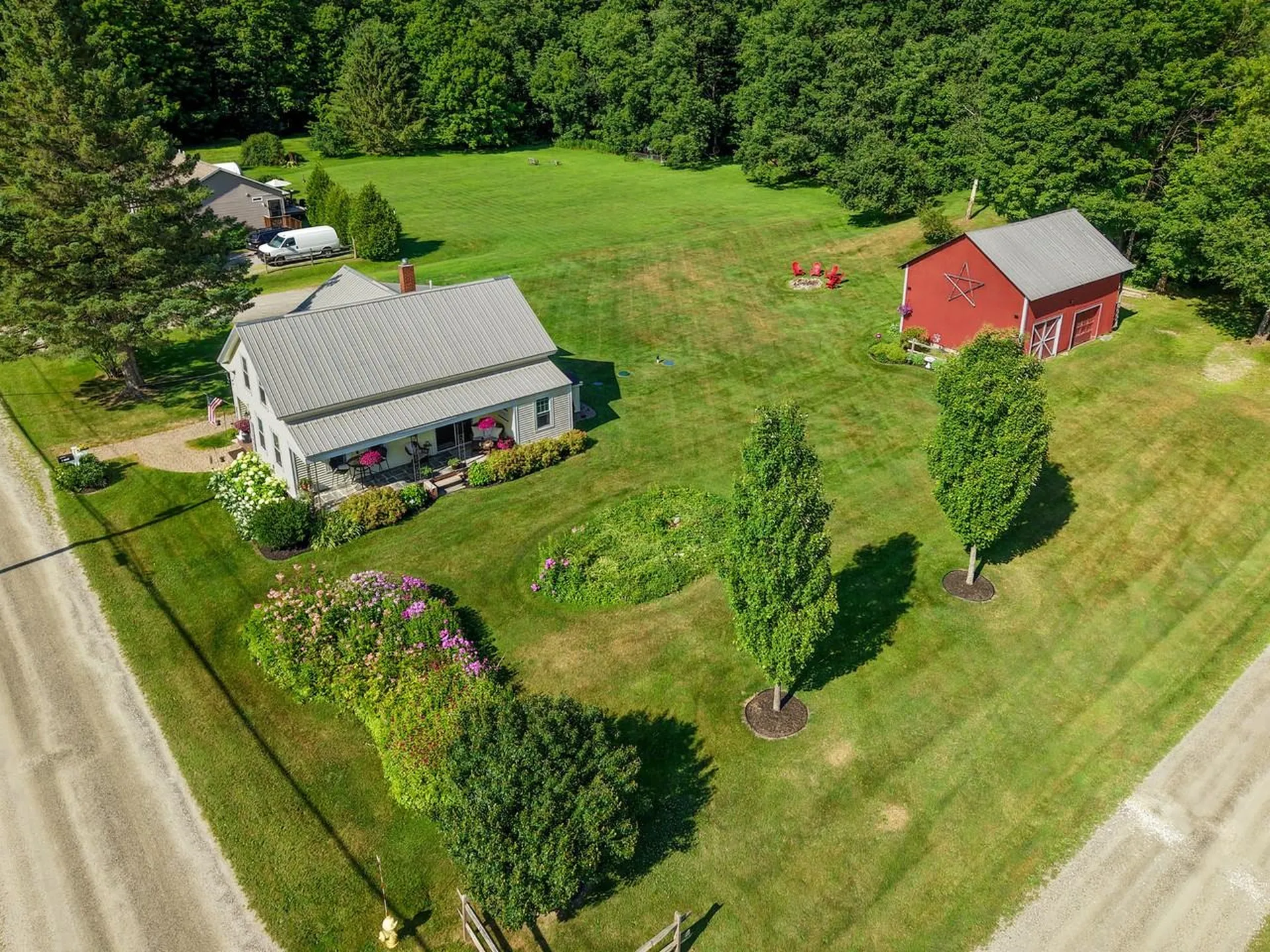 8 Dumas Road Underhill VT 05489