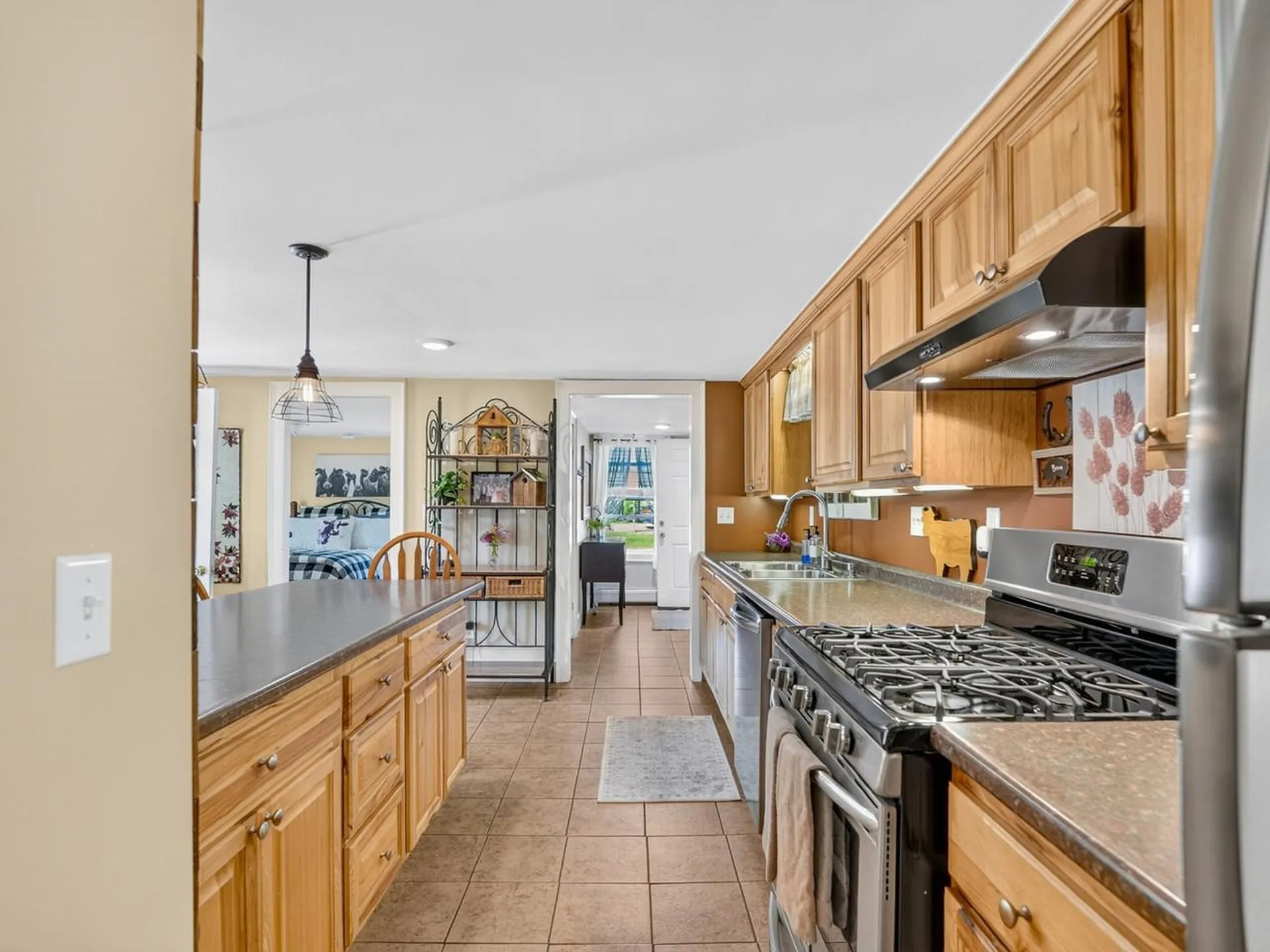 8 Dumas Road Underhill VT 05489