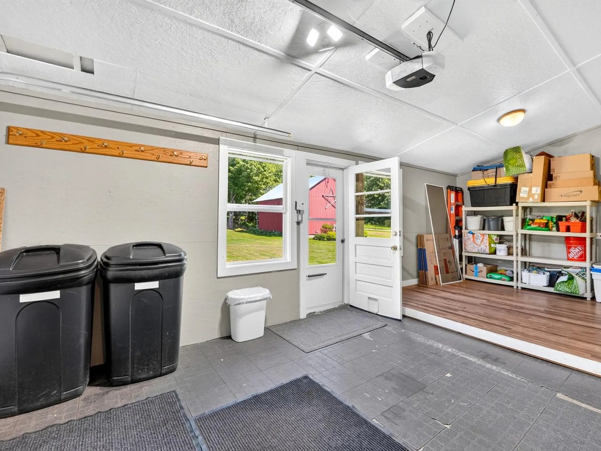 8 Dumas Road Underhill VT 05489